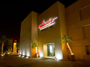 Hotel San Luis Lindavista
