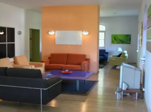 Villa Forest Bed & Breakfast