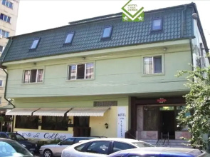 Hotel Casa Verde