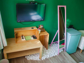 Mountain Kafka - Hostel