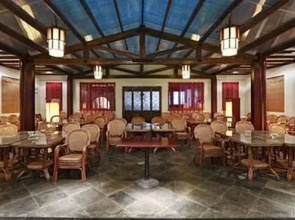 Scholars Inn Hotel Jinmen