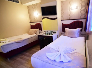 Özdemir Palas Hotel