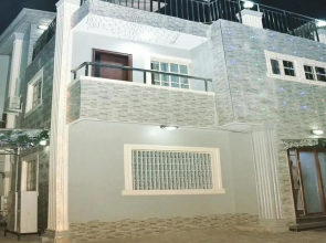 Platinum Inn Gee Hotel