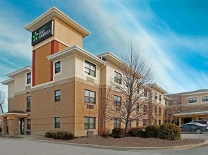 Candlewood Suites Southfield - Detroit by IHG