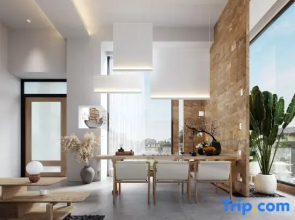 Wuyishan Jiuxi Shanyin Homestay (Impression Dahongpao Branch)