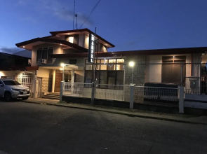 Residencia Marfel