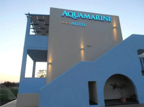 Aquamarine Hotel