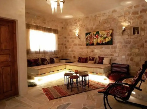Dar Ayed Tamezret