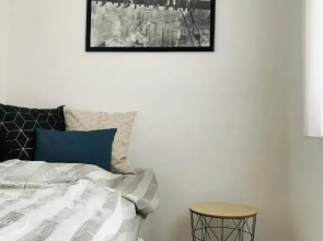 Cili's Apartments Vonyarcvashegy Balaton