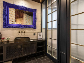 Hotel the Designers Cheongnyangni