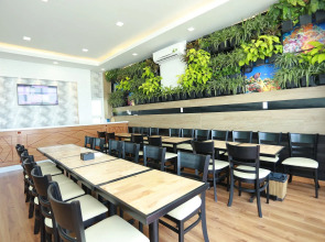 Vivian Hotel Saigon Airport