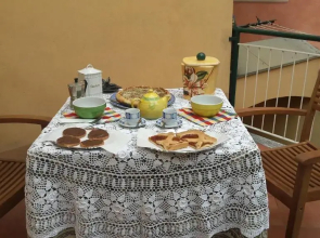 B&B Au Caruggiu