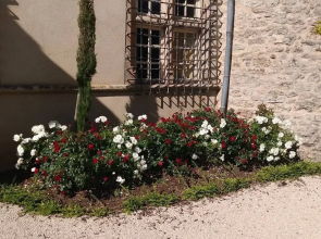 Château de Balsac