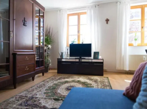 Apartement 1 Große Brüdergasse