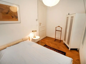 Wieden Wien in Wien With 2 Bedrooms and 1 5 Bathrooms