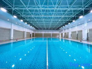 Rizhao Guoheng Blue Whale Hotel