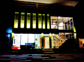 Green Home Resort
