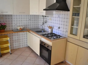 Appartamento Fillirea