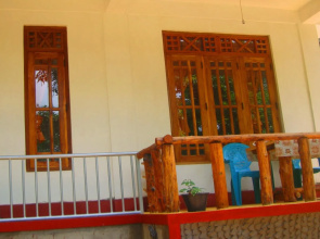 Madushanka Resort