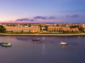 Moire Hoi An Vignette Collection an IHG Hotel Resort