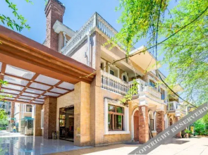 遵义532别墅酒店