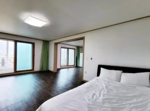 Ganghwado the Noeul Pension