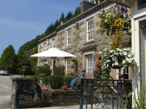 Cairnbaan Hotel