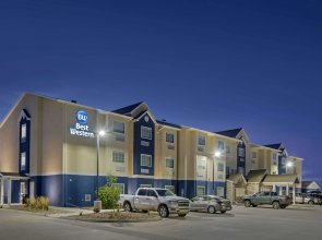 Best Western Limon