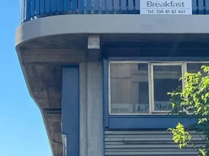 IL BACIO Guest House