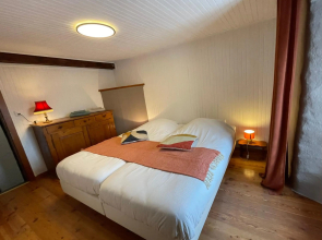 La Majorie de Nendaz