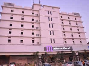 Minerva Grand Nellore