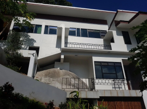 Balcony Villa Koh Tao