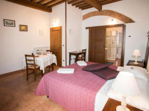 Residence Hotel Le Fontanelle