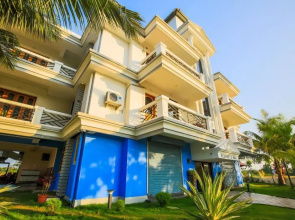 Eufregina Resort And Spa by OYO Rooms