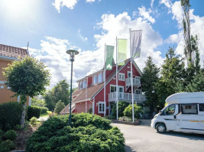 Topcamp Bie - Grimstad