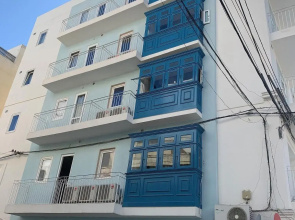 Island Guesthouse