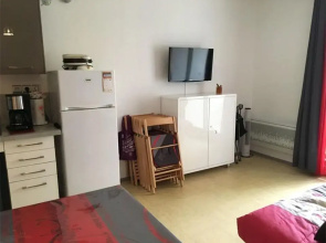 CapoG 162 - NARBONNE-PLAGE : Appartement T2 4 couchages