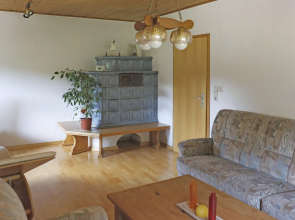 Wohnung in Huddingen mit Terrasse