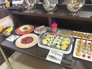 Apartment and Rooms Lux Beciragic