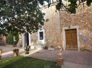 Agroturísme Ca'n Gaià