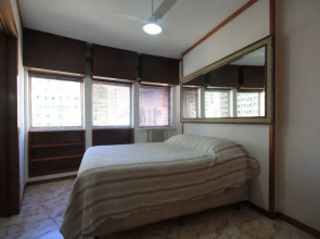 GoHouse - Apartamento Americas 1504 - Avenida Das Américas,