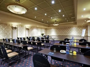 Peermont Metcourt Suites at Emperors Palace