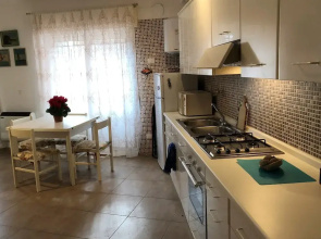 House Orsa Maggiore