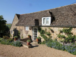 Manton Lodge Farm