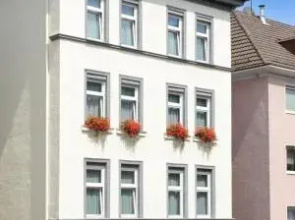 Pension Am Heusteig