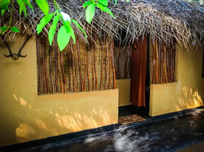 Yoho Villa Sea View
