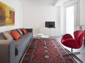 Zurriola Beach 1 Apartment by FeelFree Rentals
