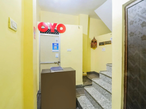 OYO 65979 Shri Baijanath Dham Paying Gueust House