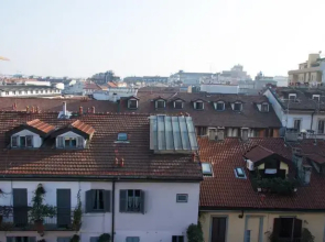 Luxury Central Flat