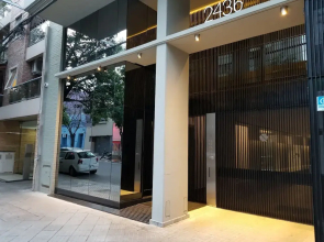 Modernos Departamentos en Rosario